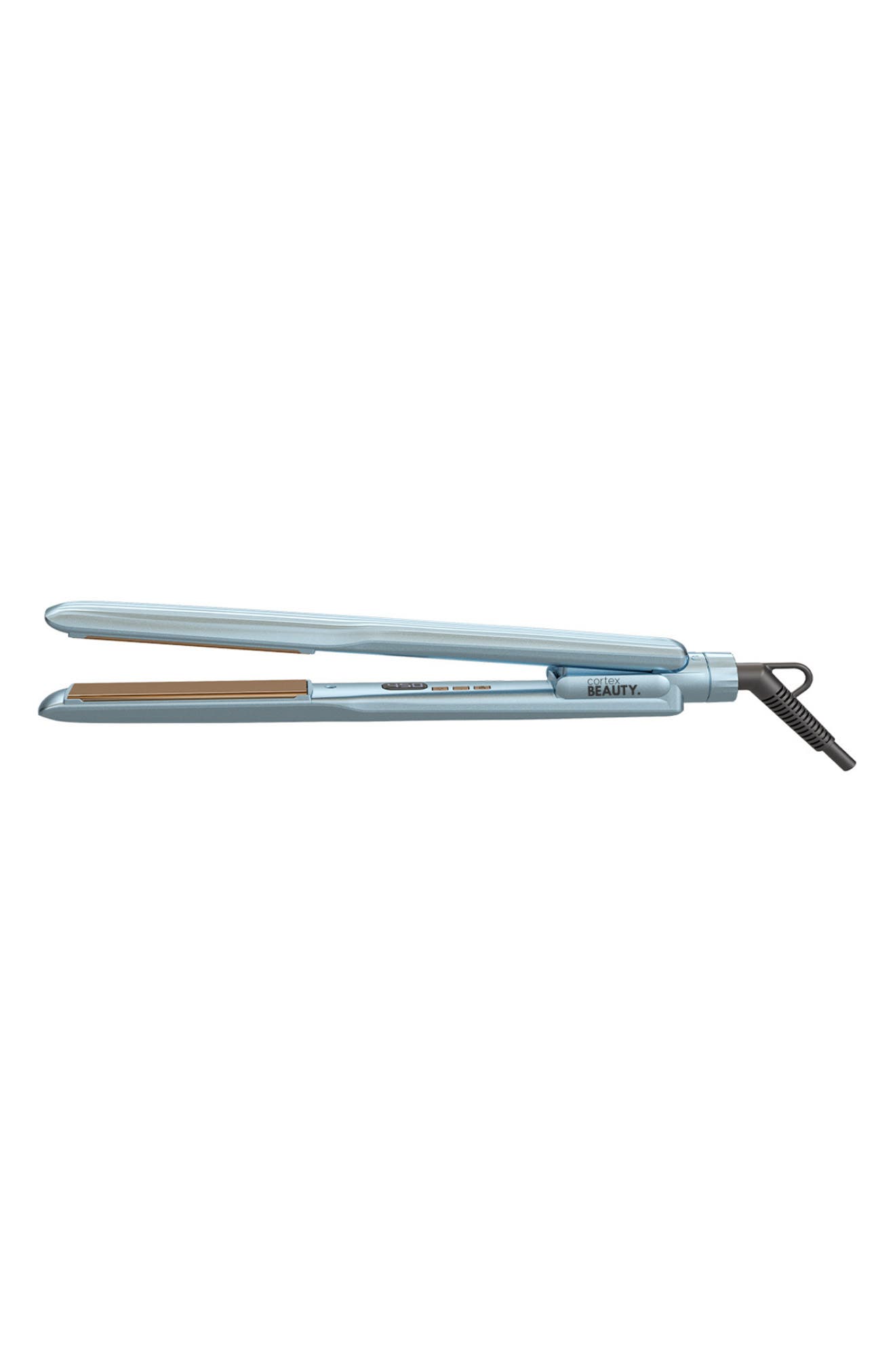 Flat Out Fabulous 1-Inch Digital Flat Iron