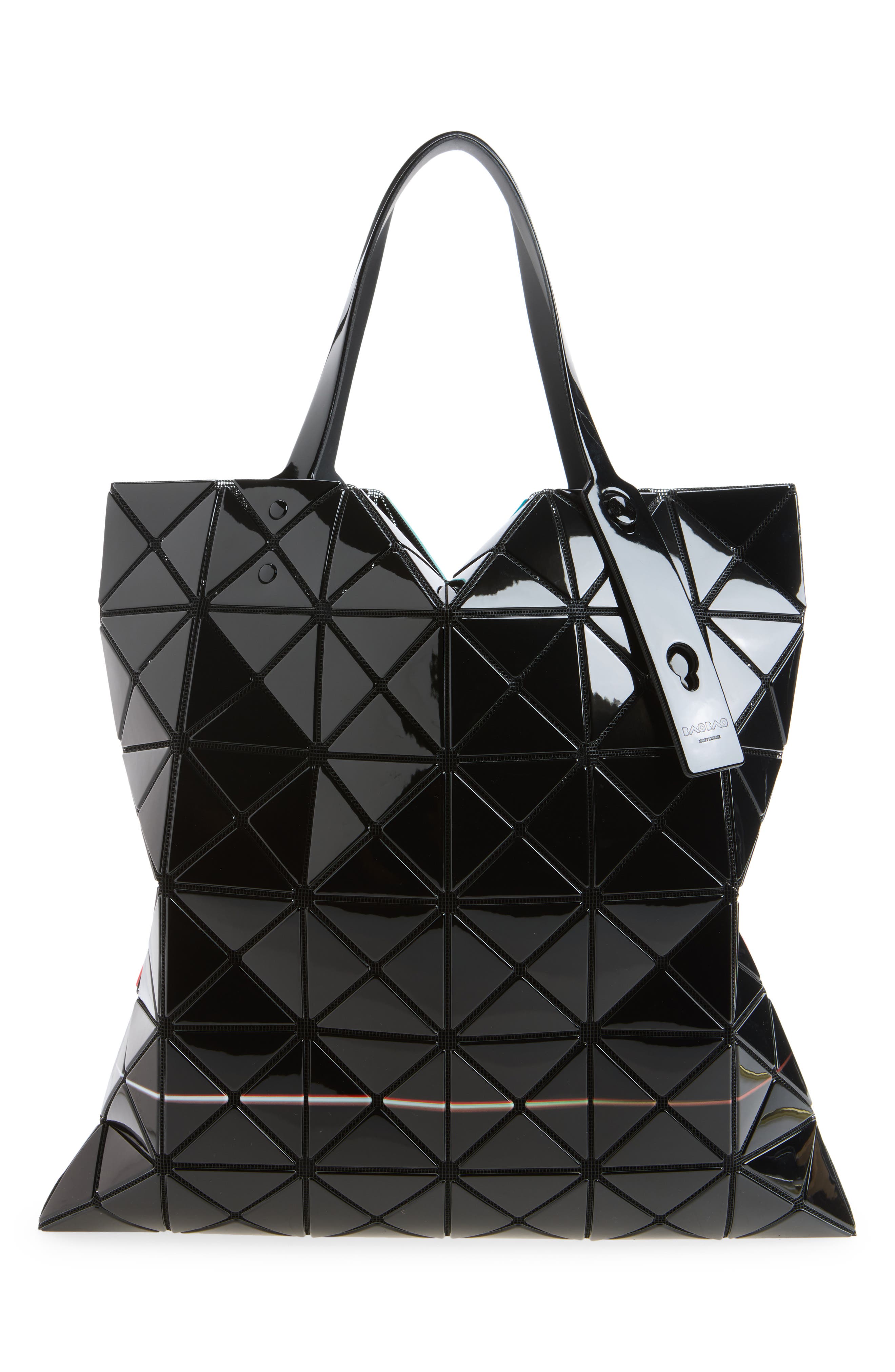 WARP Tote, Alternate, color, RED MIX