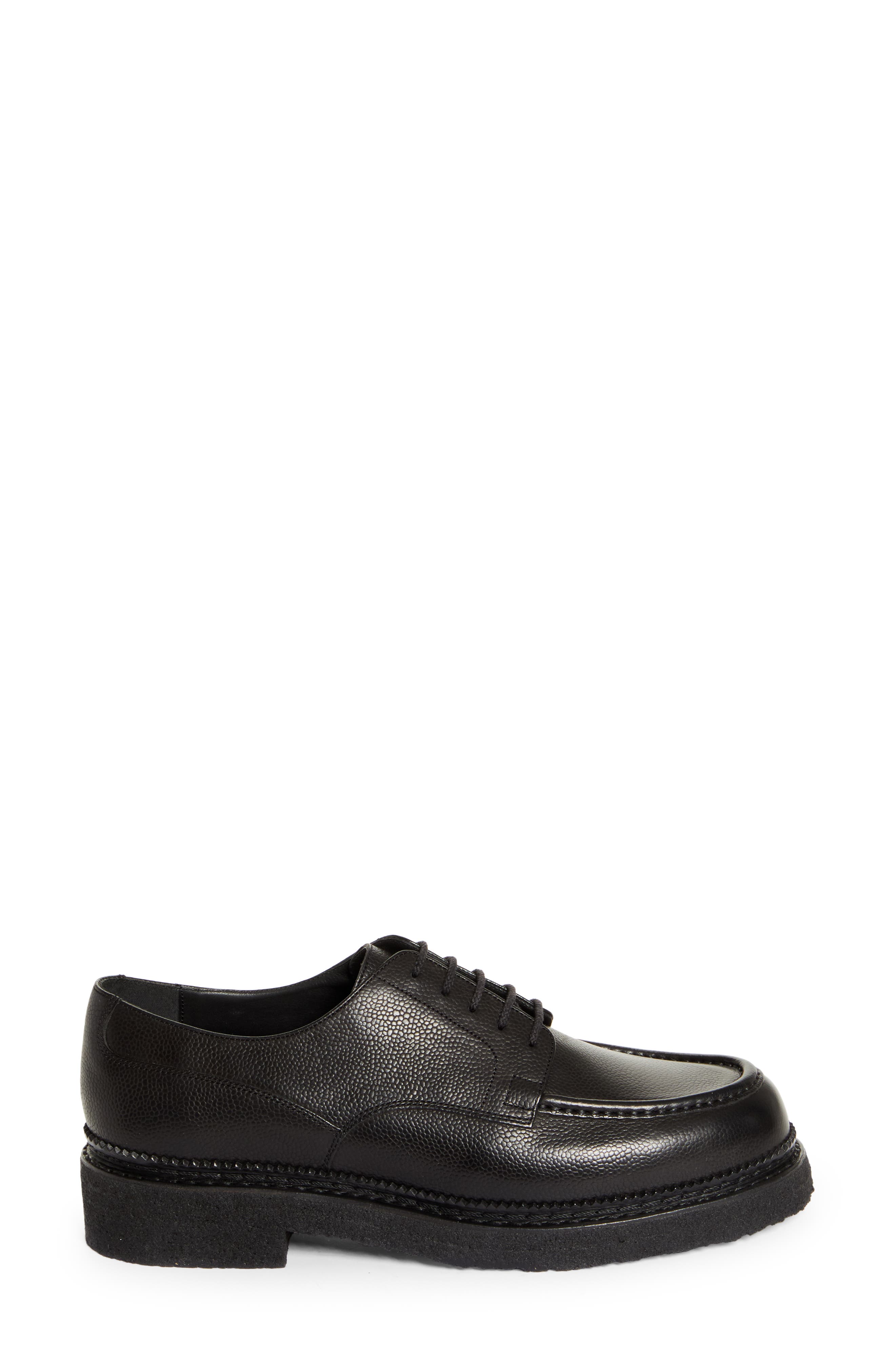 JM WESTON Eugène Golf Derby, Alternate, color, 