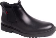 Marc Joseph New York Hudson Yards 2.0 Hands Free Technology Leather Chelsea Boot