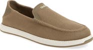 OluKai Kākaha Mesh Convertible Loafer