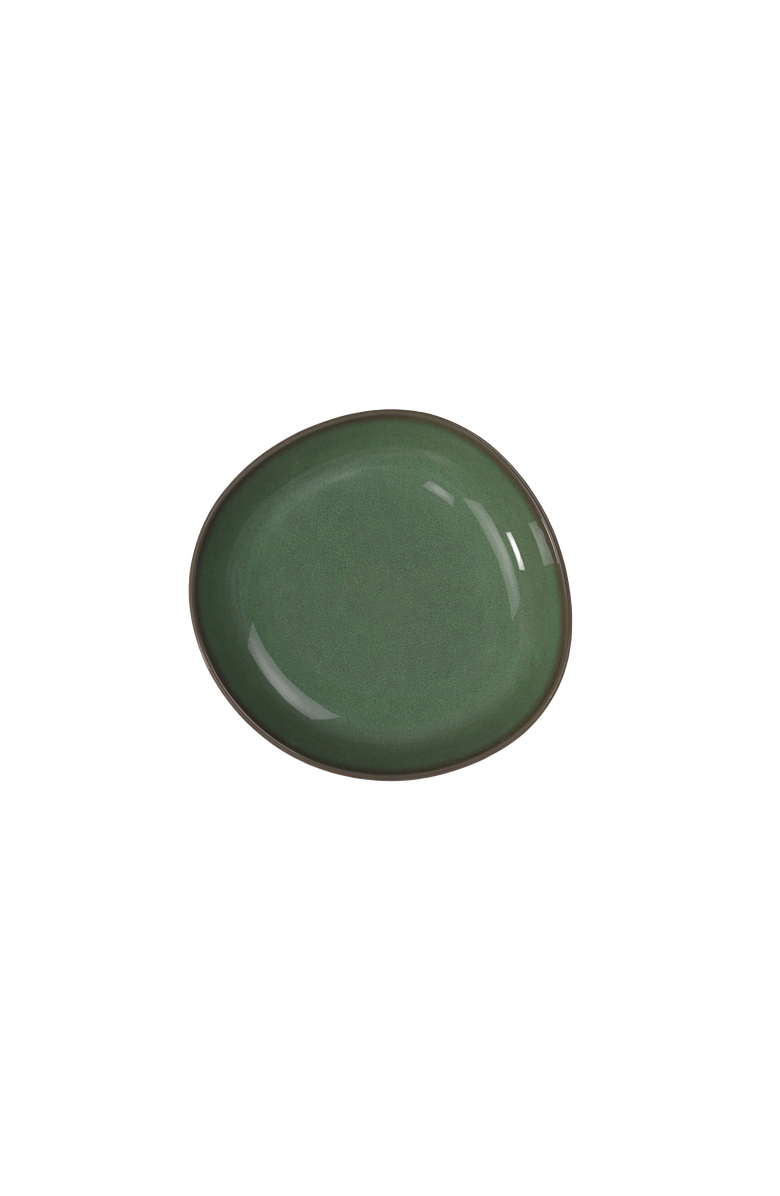 Villeroy & Boch Lave vert Individual Pasta Bowl, Alternate, color, Multi
