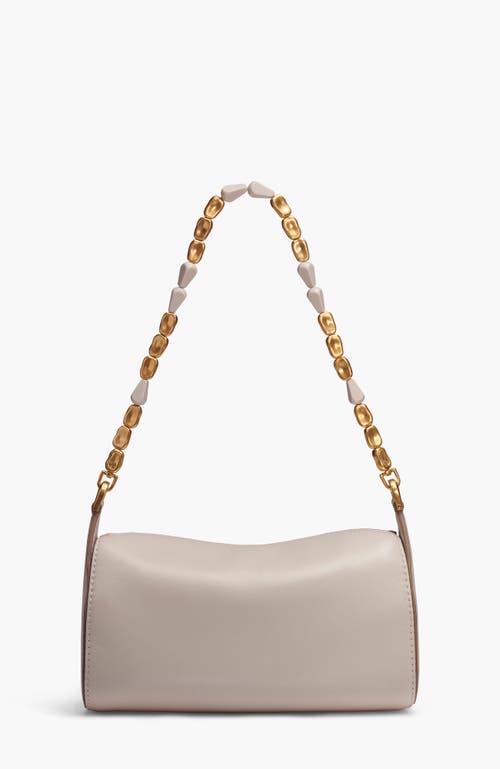 Donna Karan New York Crinoline Crossbody In Neutral