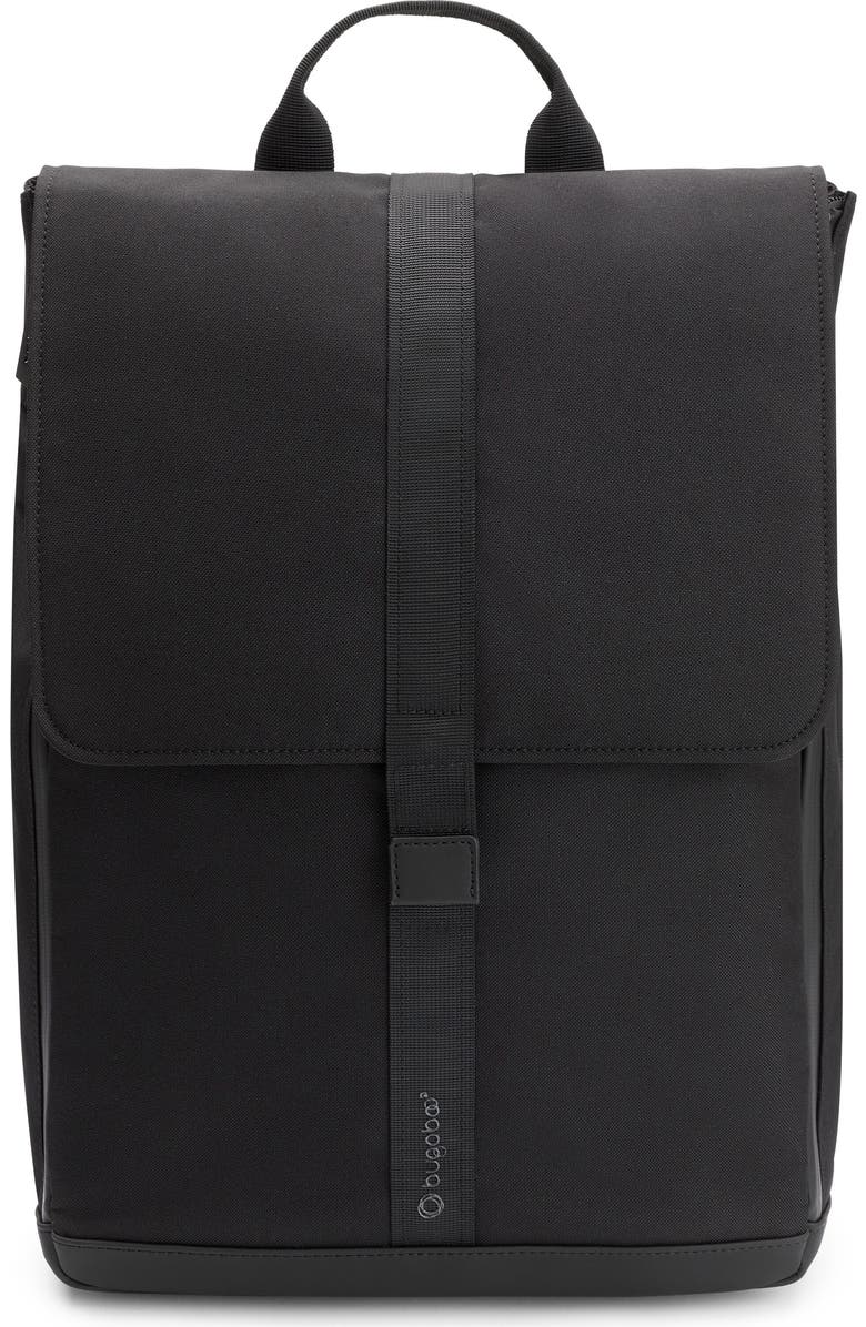 Bugaboo Diaper Changing Backpack, Main, color, Midnight Black