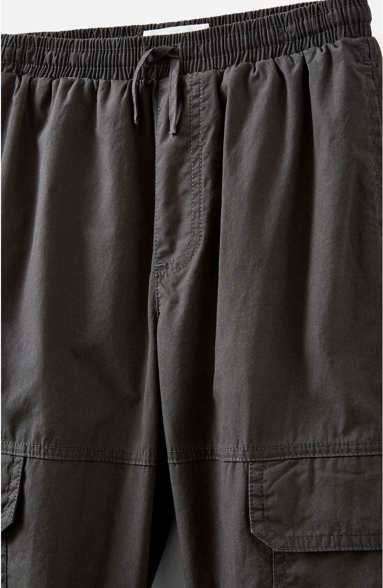 Cotton On Kids Kid's Craig Cargo Pant, Alternate, color, Phantom