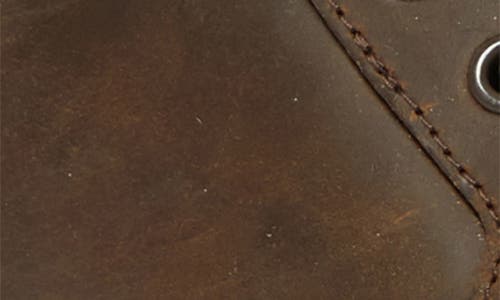 Dr. Martens Combs Boot In Brown