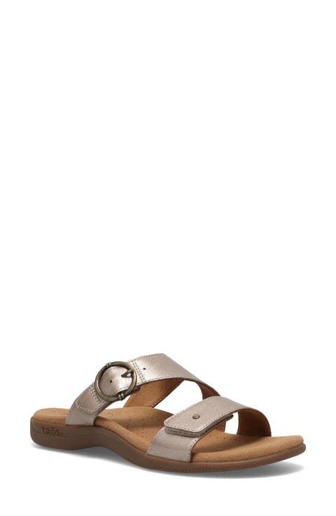 Westside Slide Sandal (Women)