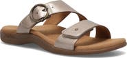 Taos Westside Slide Sandal