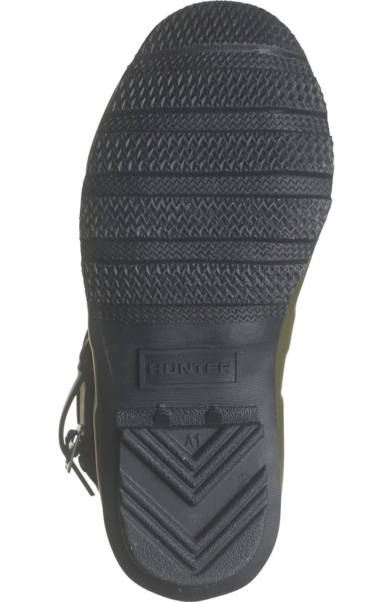 Hunter Original Waterproof Rain Boot, Alternate, color,