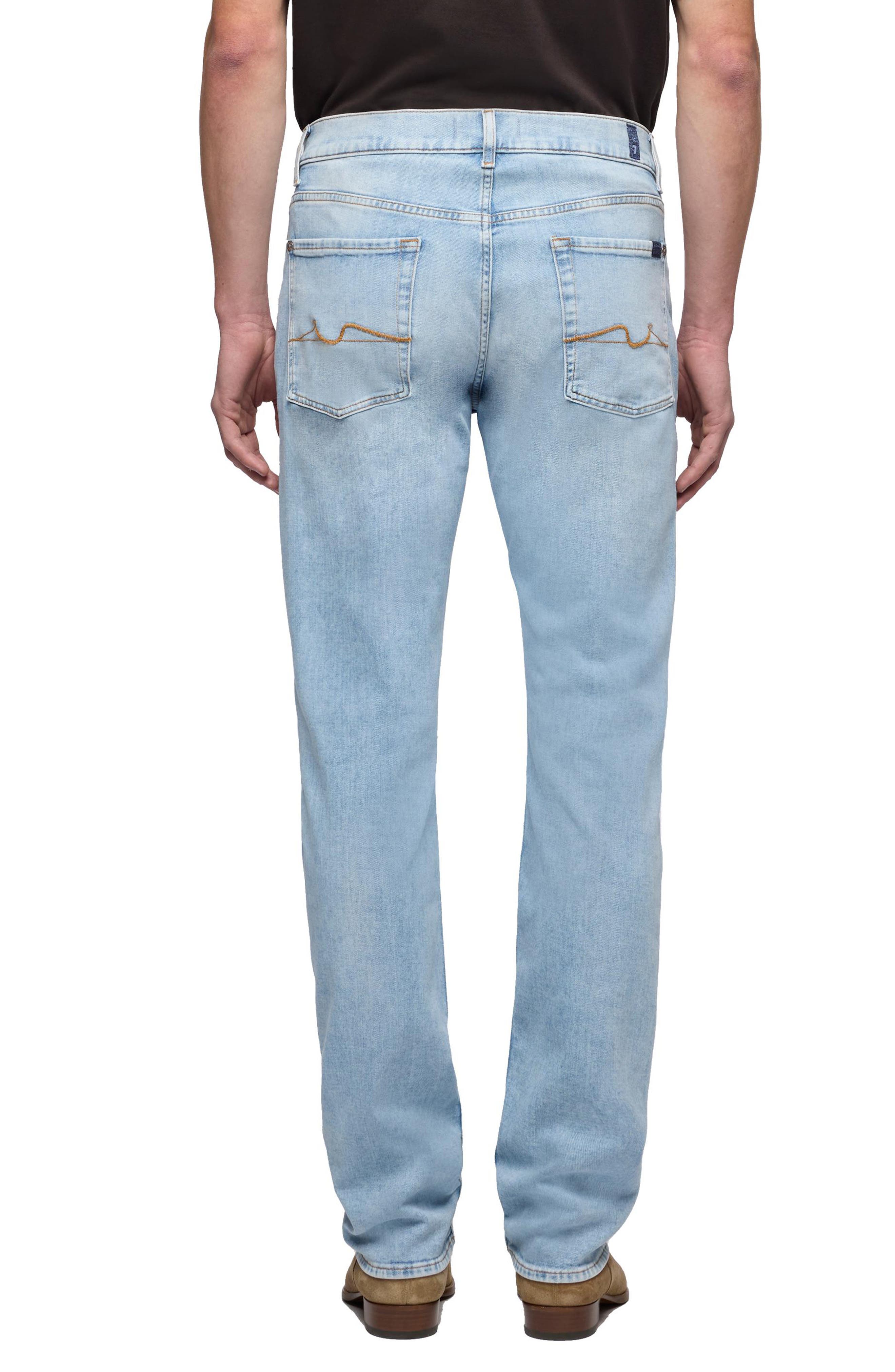 The Straight Leg Jeans - image 4