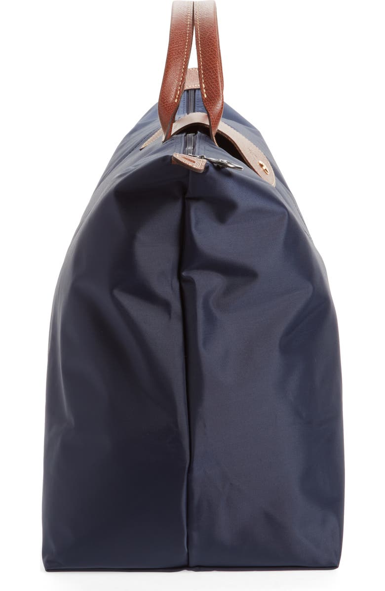 Longchamp Extra Large Le Pliage Original Travel Bag, Alternate, color,