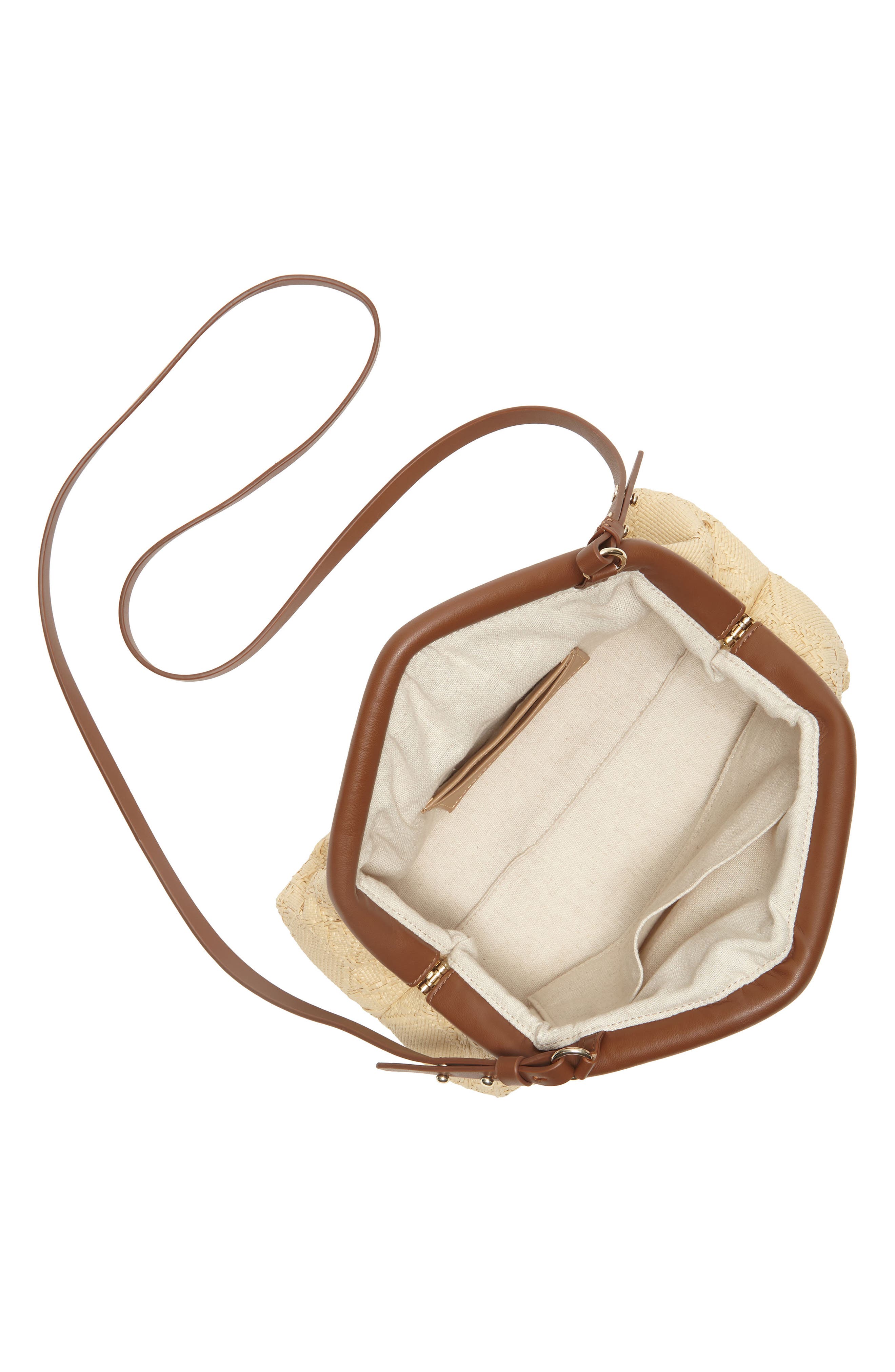 Vince Camuto Issey Clutch, Alternate, color, 