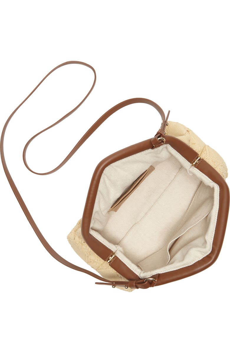 Vince Camuto Issey Clutch, Alternate, color,