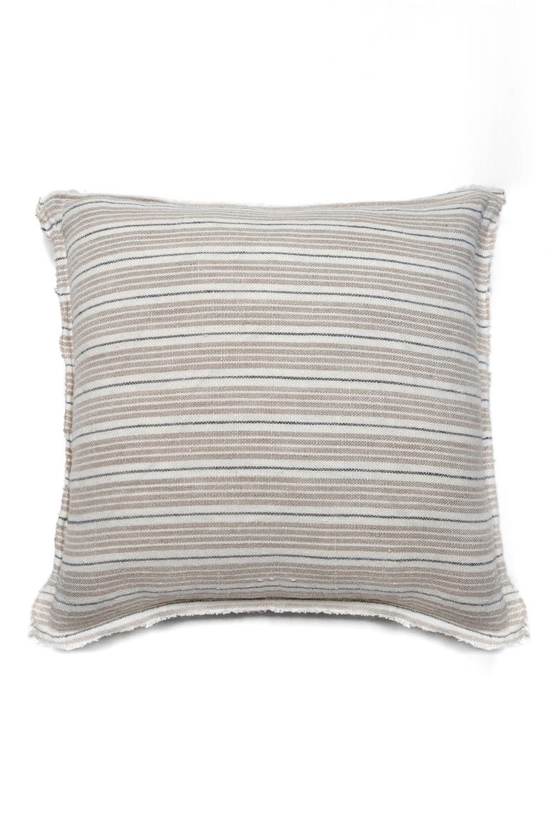 Newport Accent Pillow, Main, color, BLUE