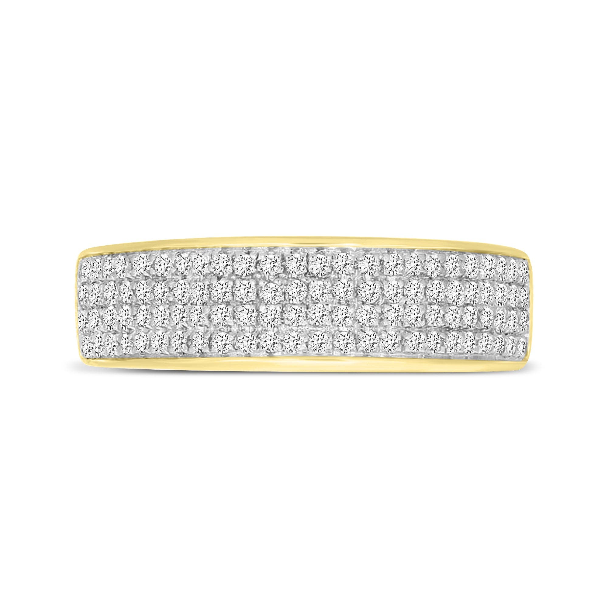 selected 10K Yellow Gold