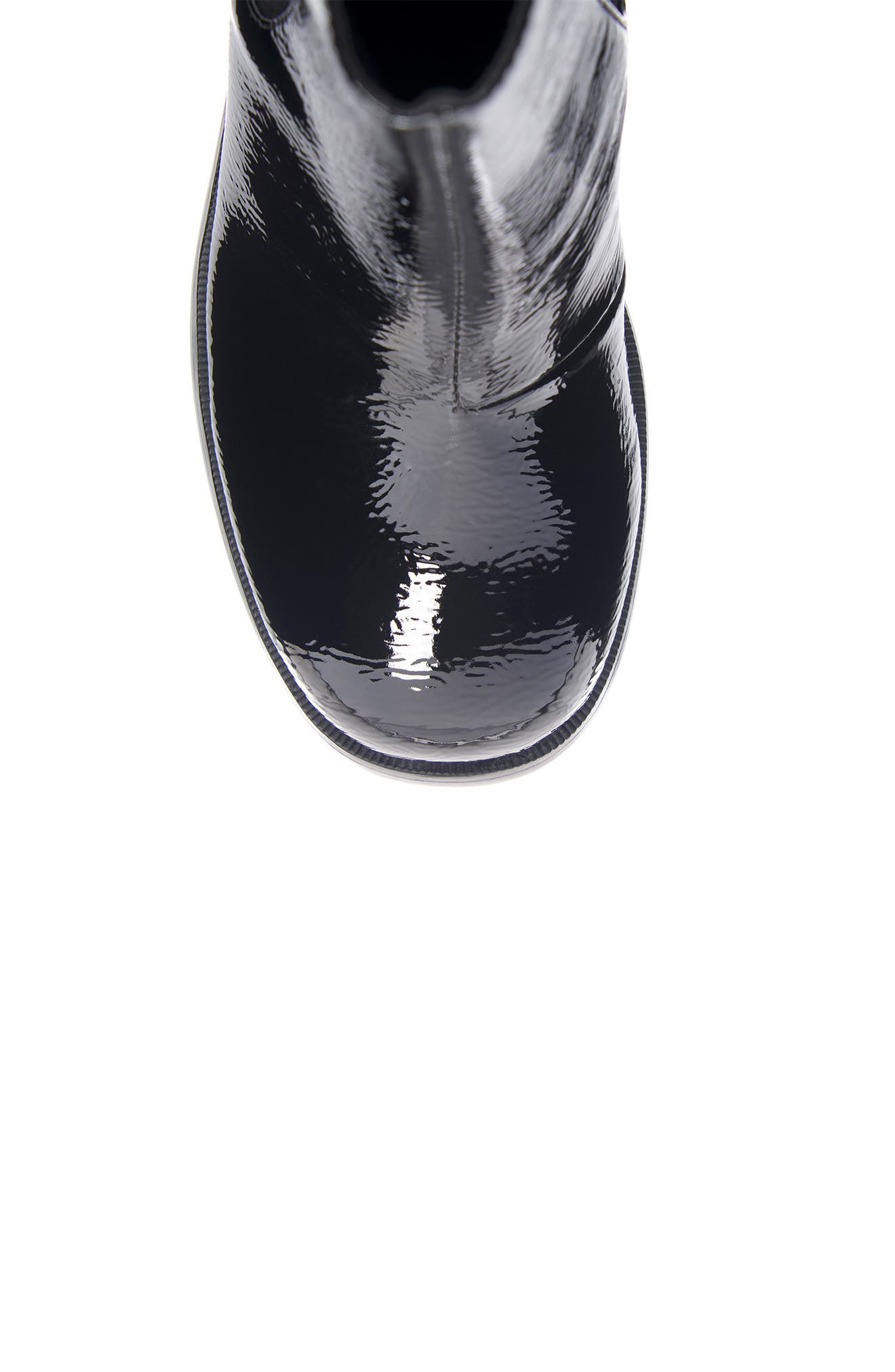 Dirty Laundry Gutsy Chelsea Boot, Alternate, color, 