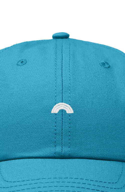 Dalix Lil Rainbow Dad Cap
