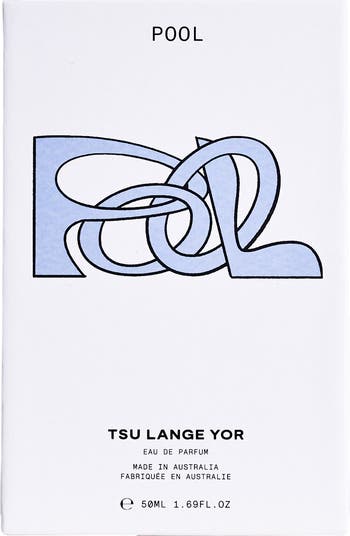 TSU LANGE YOR Pool Eau de Parfum | Nordstrom