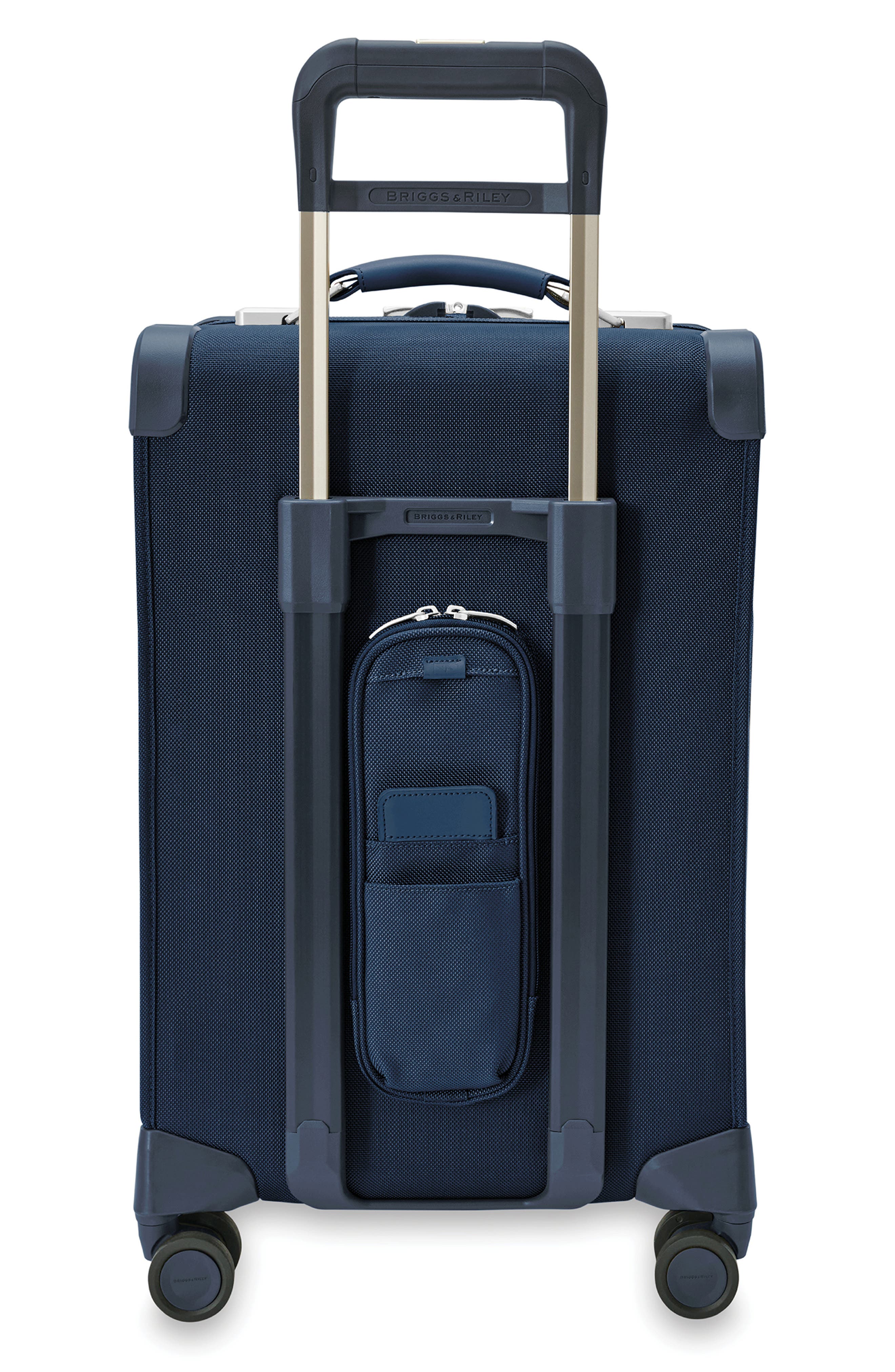 Briggs & Riley Baseline Essential 22-Inch Expandable Spinner Carry