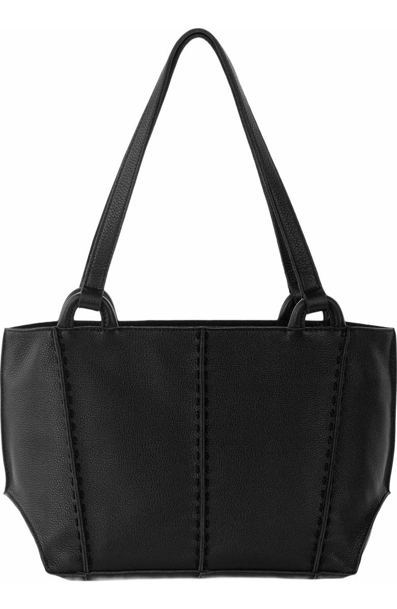 The Sak Los Feliz Satchel, Main, color, Black