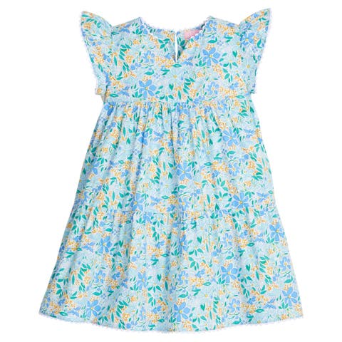Kids' Positano Dress (Toddler)
