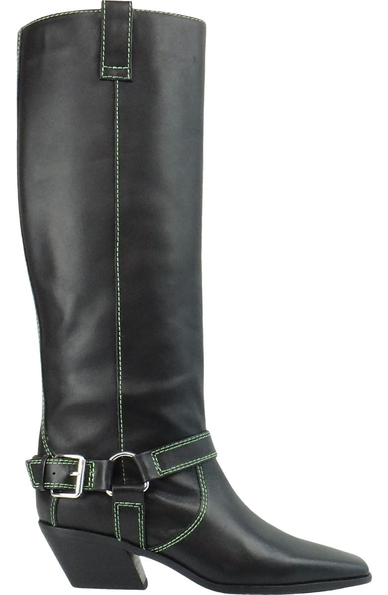 CAVERLEY Milly Knee High Boot, Alternate, color,