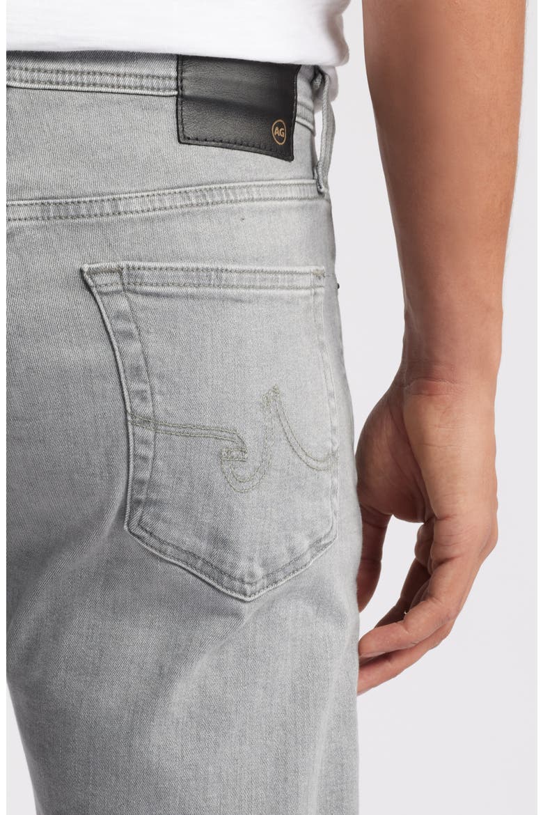 Tellis Slim Fit Jeans (Nordstrom Exclusive), Alternate, color, CHEYENNE