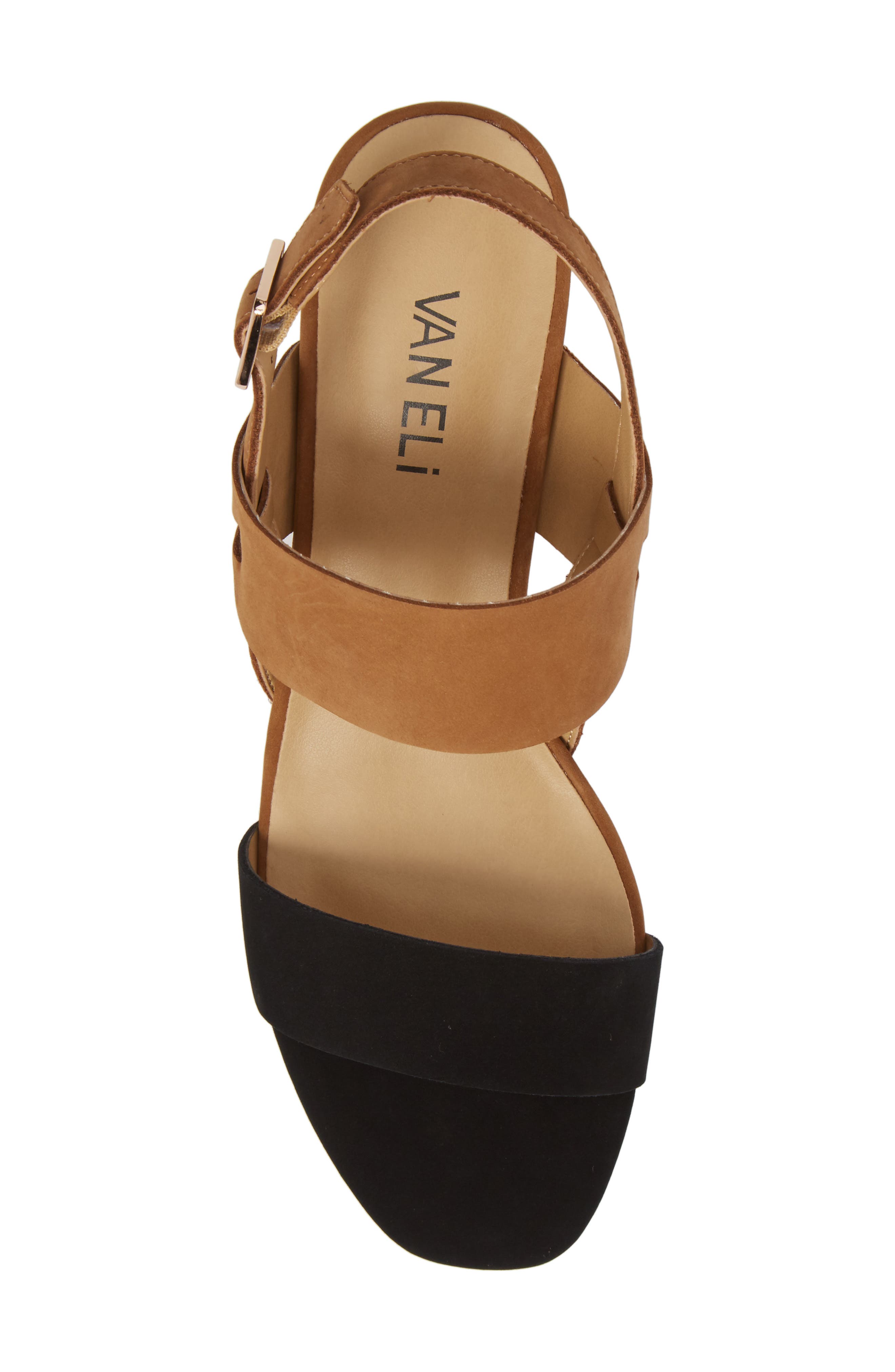 VANELi Caryna Slingback Sandal, Alternate, color, 