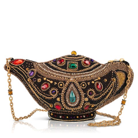 Make A Wish Crossbody Handbag
