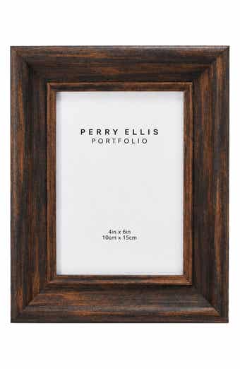 Chunky Beveled Photo Frame
