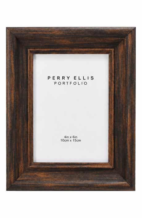 Chunky Beveled Photo Frame