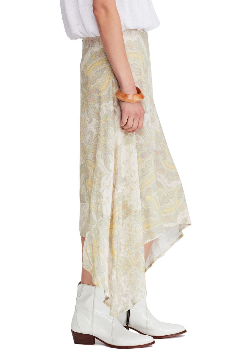 At the Shore Skirt, Alternate, color, NEUTRAL COMBO