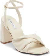 Steve Madden Mandy Ankle Strap Sandal