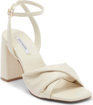 Steve Madden Mandy Ankle Strap Sandal
