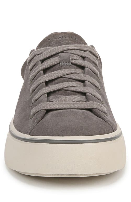 Vince Vallejo Sneaker