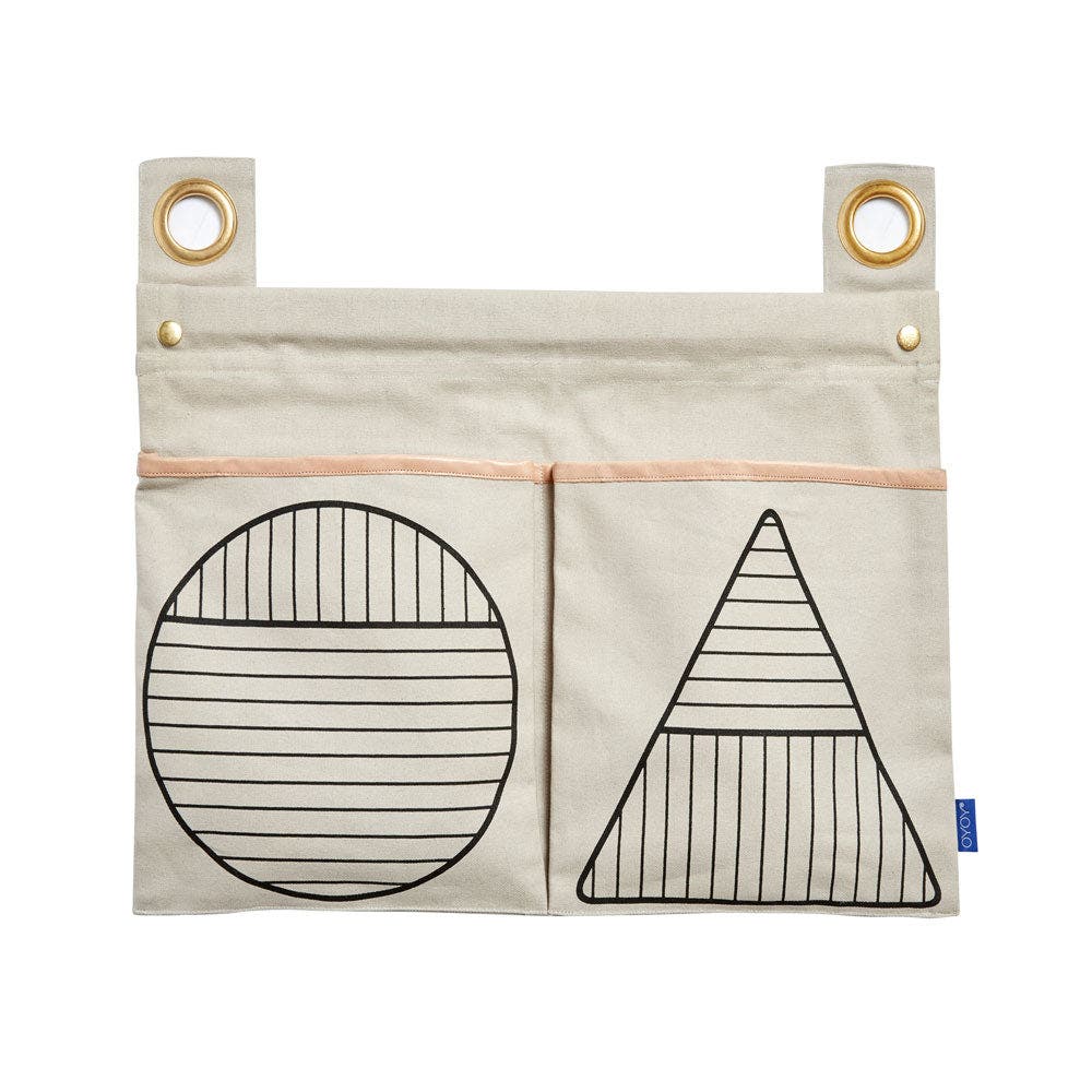 OYOY LIVING DESIGN Repo Storage in Beige at Nordstrom