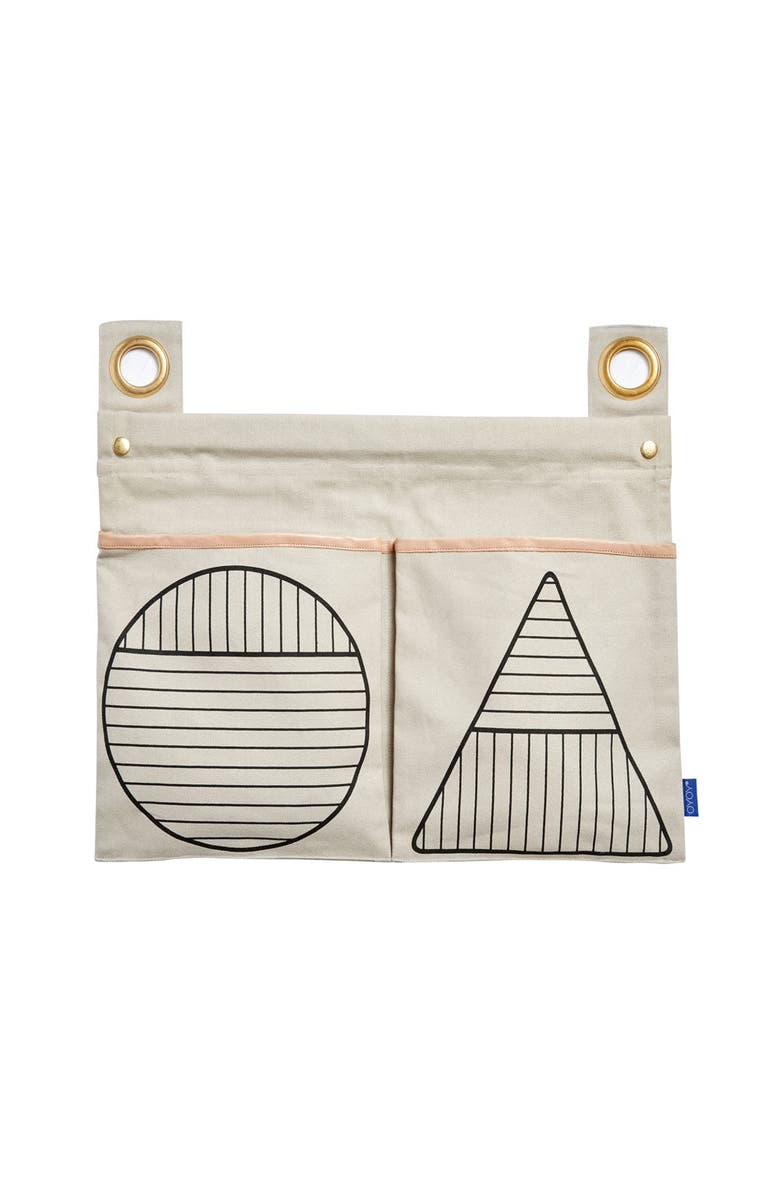 OYOY Repo Storage, Main, color, Beige