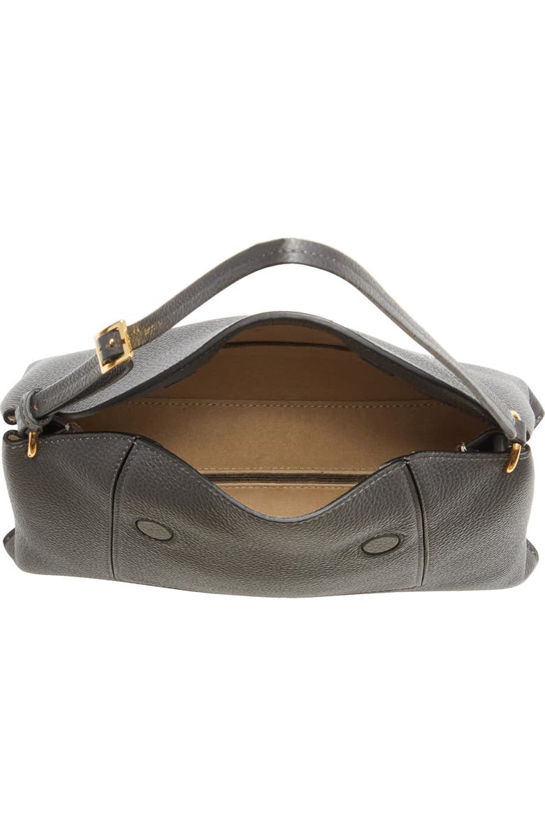 Wandler Penelope Leather Shoulder Bag, Alternate, color,
