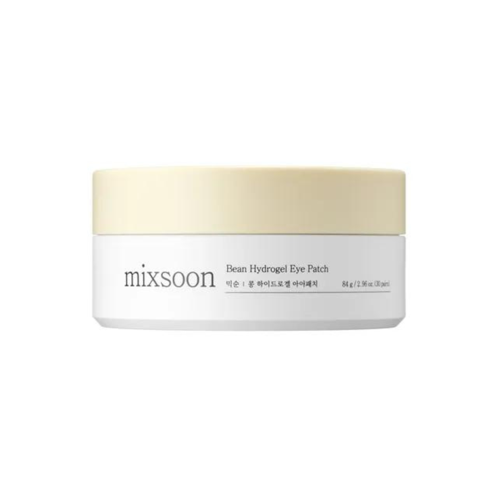Mixsoon Bean Hydrogel Eye Patch in None 