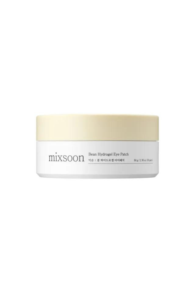 Bean Hydrogel Eye Patch, Main, color, none