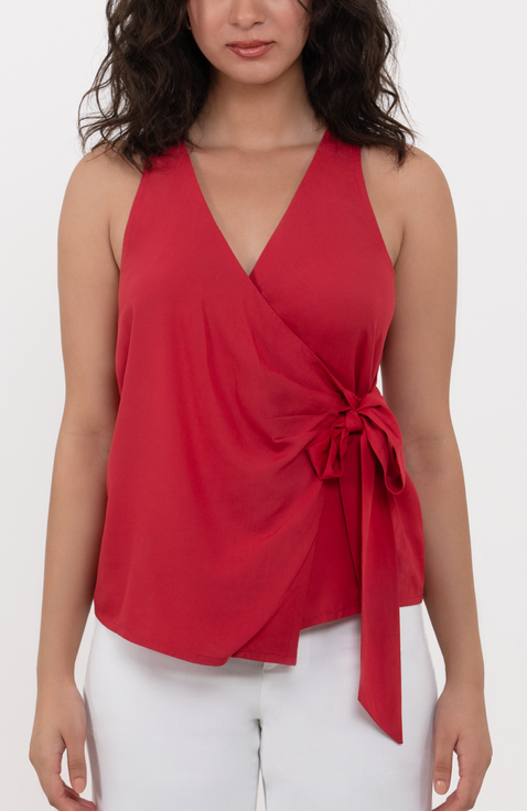 The Wrap Top