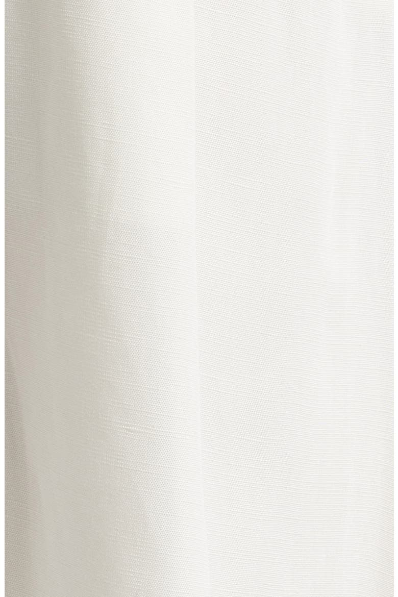 The Lalleen Pleated Bermuda Shorts, Alternate, color, BRULE