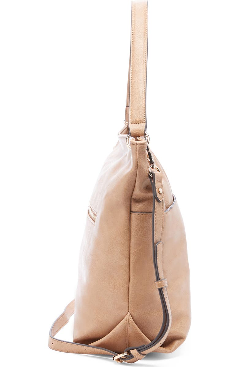 Sole Society Asmin Hobo Bag, Alternate, color,
