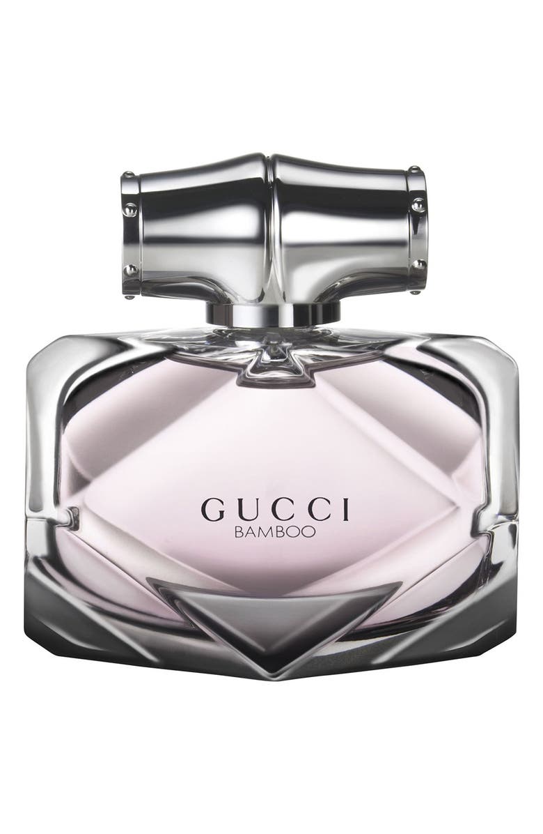 Gucci Bamboo Eau de Parfum for Her, Alternate, color, 