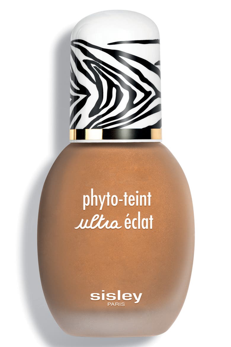 Phyto-Teint Ultra Éclat Oil-Free Foundation, Main, color, 6+ CHESNUT