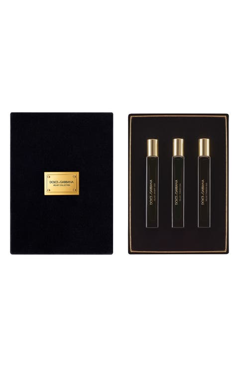 Velvet Oud Travel Set