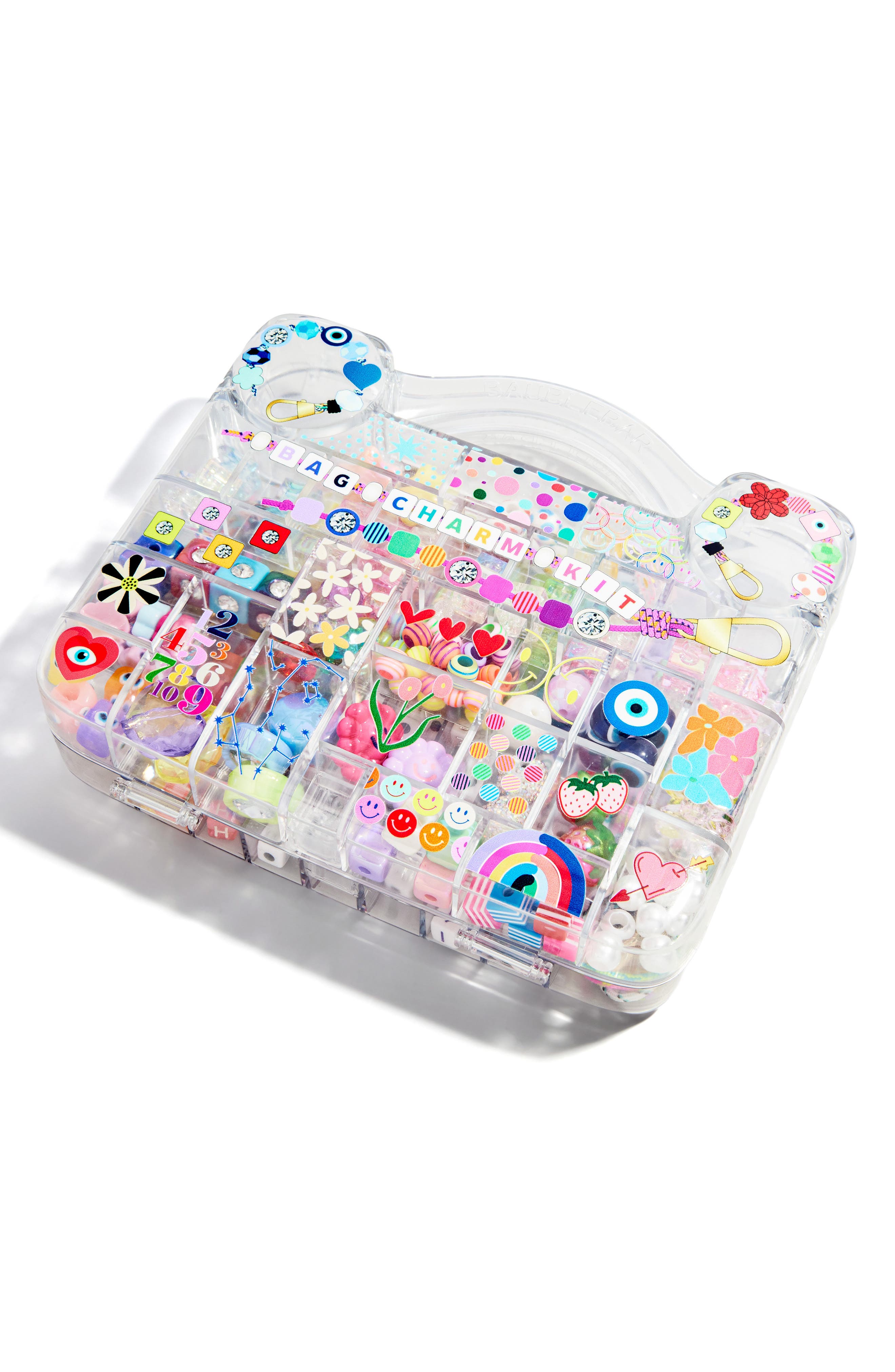 BaubleBar Bag Charm Bead Kit, Alternate, color, 