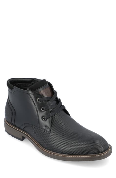 Vaughn Lace-Up Chukka Boot (Men)