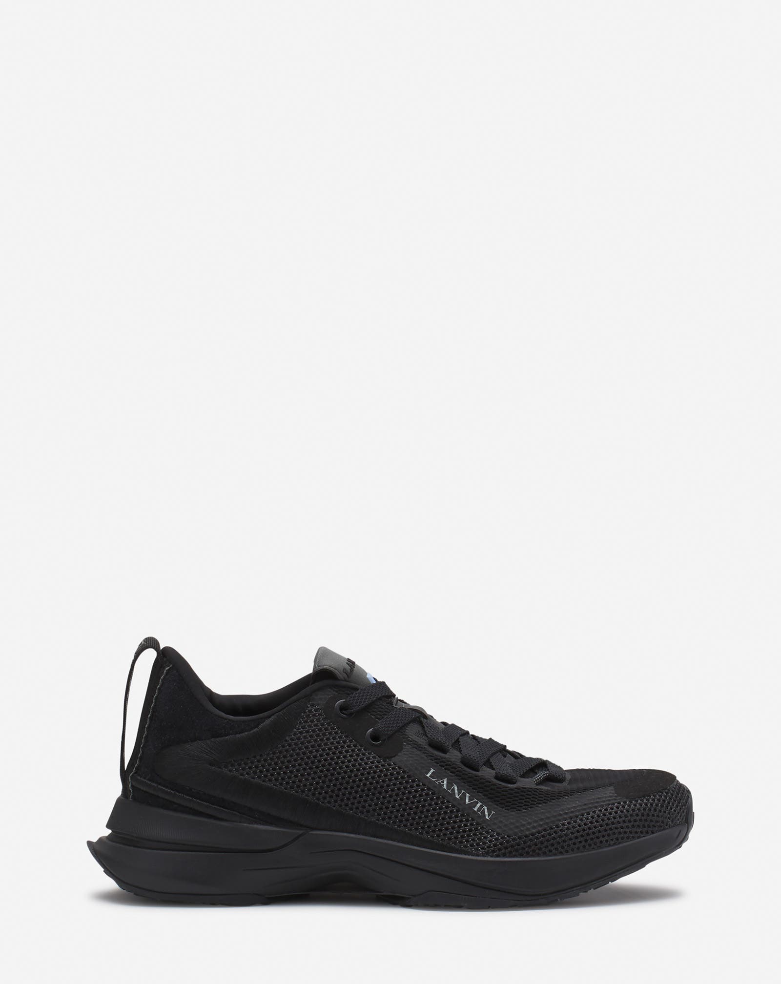 Lanvin L-I MESH SNEAKERS, Main, color, 