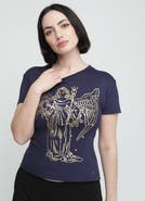 Tyler McGillivary Virgo Horoscope Tee